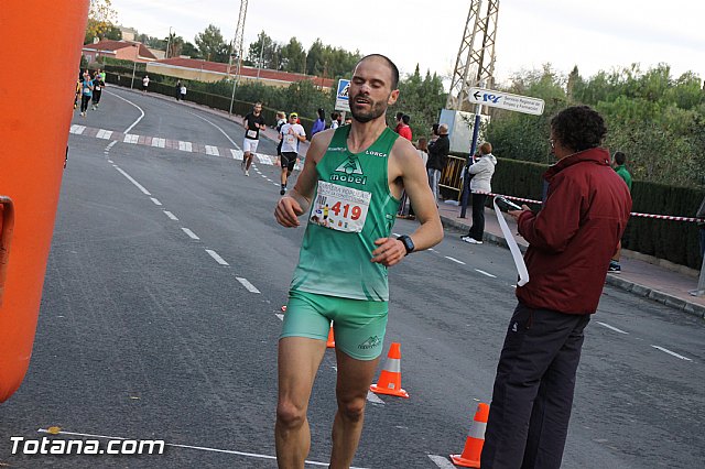 Carrera Popular Da de la Constitucin16 - Prueba absoluta, cadete y juvenil - 368