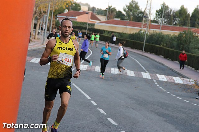 Carrera Popular Da de la Constitucin16 - Prueba absoluta, cadete y juvenil - 369