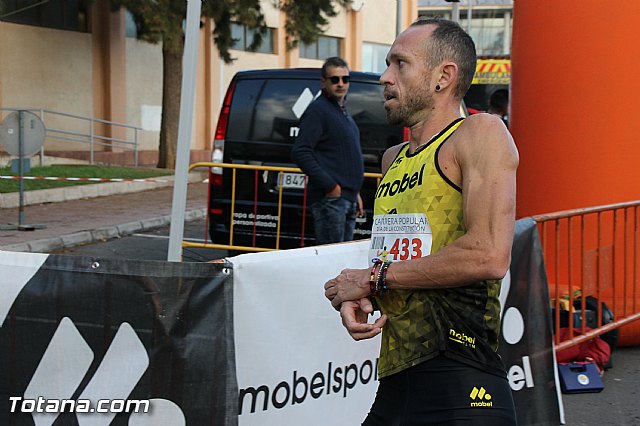 Carrera Popular Da de la Constitucin16 - Prueba absoluta, cadete y juvenil - 371