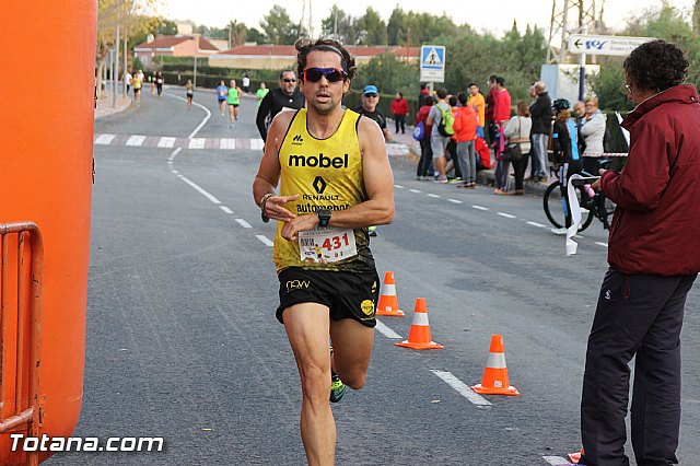 Carrera Popular Da de la Constitucin16 - Prueba absoluta, cadete y juvenil - 373