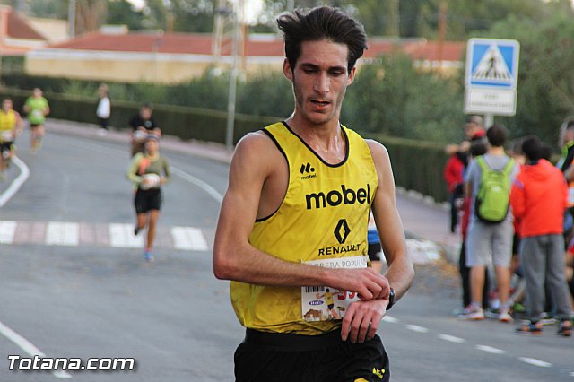 Carrera Popular Da de la Constitucin16 - Prueba absoluta, cadete y juvenil - 375