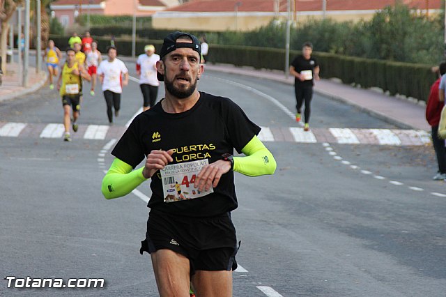 Carrera Popular Da de la Constitucin16 - Prueba absoluta, cadete y juvenil - 377