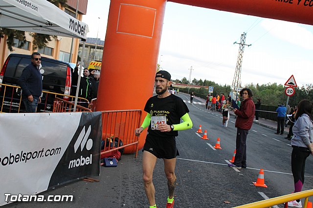Carrera Popular Da de la Constitucin16 - Prueba absoluta, cadete y juvenil - 379