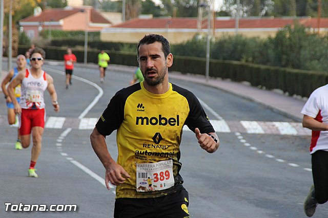 Carrera Popular Da de la Constitucin16 - Prueba absoluta, cadete y juvenil - 382