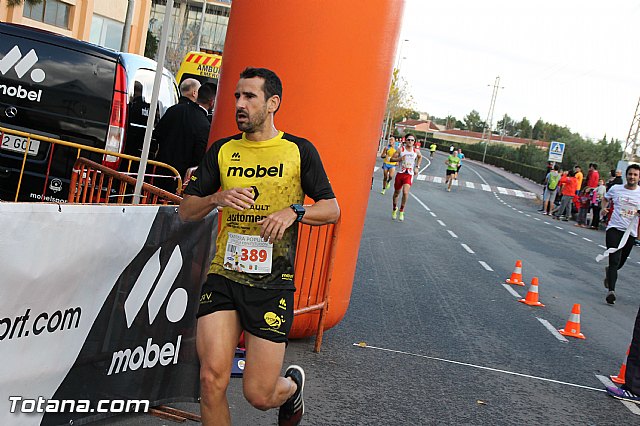 Carrera Popular Da de la Constitucin16 - Prueba absoluta, cadete y juvenil - 384