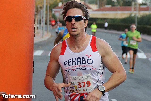 Carrera Popular Da de la Constitucin16 - Prueba absoluta, cadete y juvenil - 385
