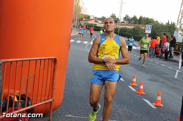 Carrera Popular Da de la Constitucin16 - Prueba absoluta, cadete y juvenil - 387