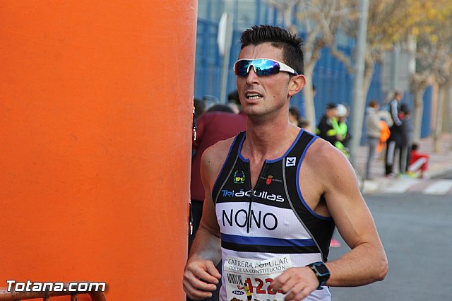 Carrera Popular Da de la Constitucin16 - Prueba absoluta, cadete y juvenil - 390