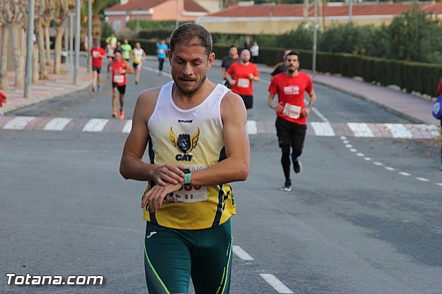Carrera Popular Da de la Constitucin16 - Prueba absoluta, cadete y juvenil - 393