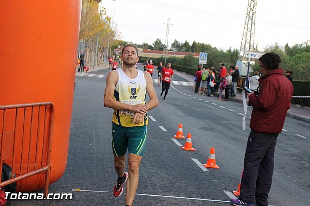 Carrera Popular Da de la Constitucin16 - Prueba absoluta, cadete y juvenil - 394
