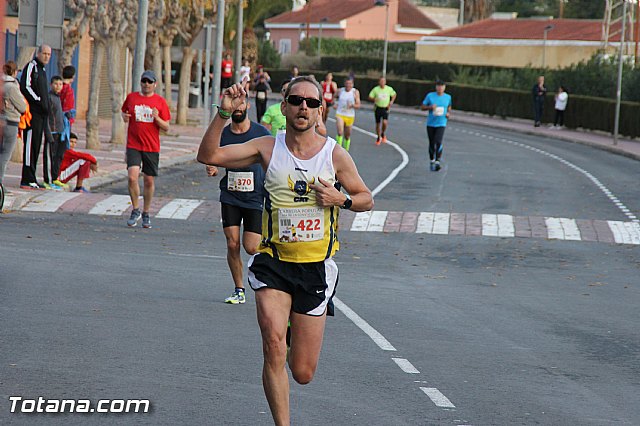 Carrera Popular Da de la Constitucin16 - Prueba absoluta, cadete y juvenil - 397