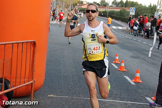 Carrera Popular Da de la Constitucin16 - Prueba absoluta, cadete y juvenil - 398