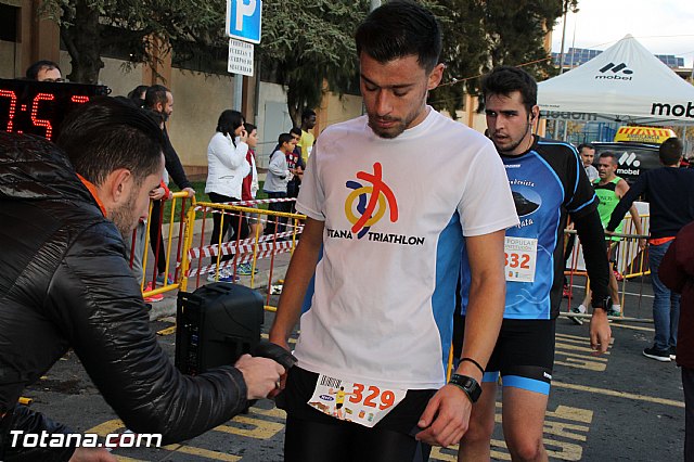 Carrera Popular Da de la Constitucin16 - Prueba absoluta, cadete y juvenil - 409