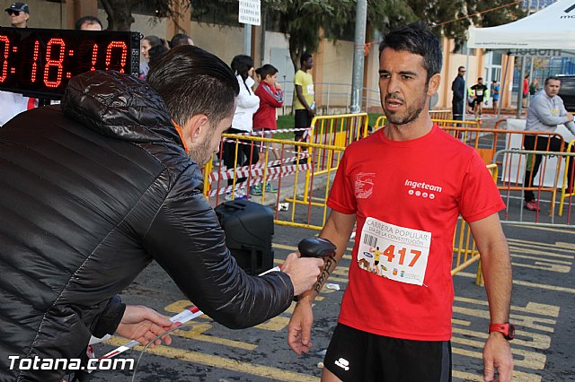 Carrera Popular Da de la Constitucin16 - Prueba absoluta, cadete y juvenil - 411