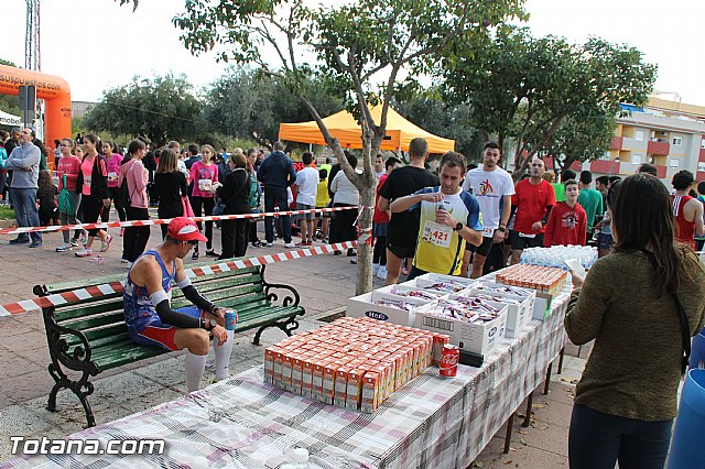 Carrera Popular Da de la Constitucin16 - Prueba absoluta, cadete y juvenil - 412