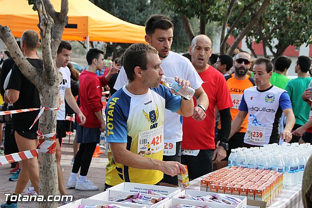 Carrera Popular Da de la Constitucin16 - Prueba absoluta, cadete y juvenil - 413