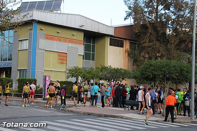 Carrera Popular Da de la Constitucin16 - Prueba absoluta, cadete y juvenil - 415
