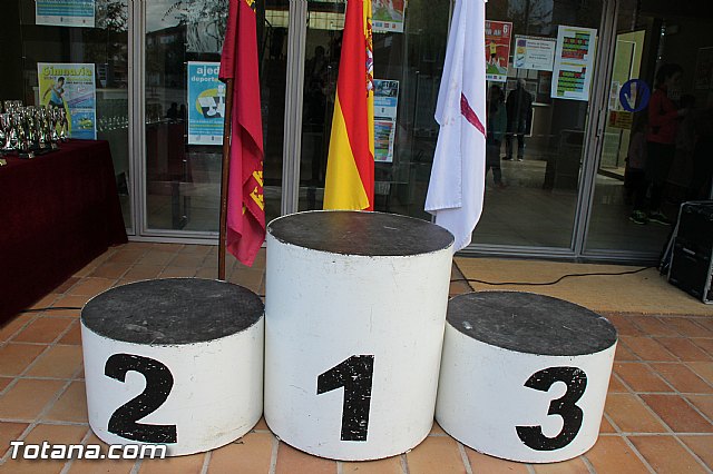 Carrera Popular Da de la Constitucin16 - Prueba absoluta, cadete y juvenil - 422