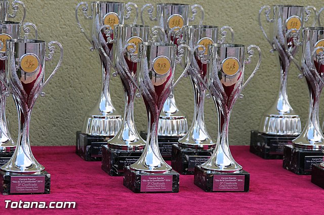 Carrera Popular Da de la Constitucin16 - Prueba absoluta, cadete y juvenil - 423