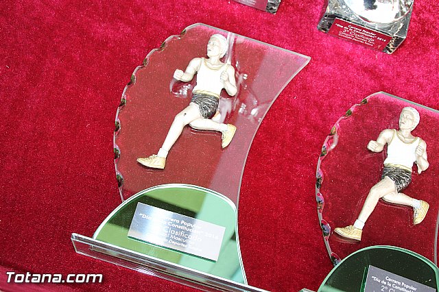 Carrera Popular Da de la Constitucin16 - Prueba absoluta, cadete y juvenil - 427