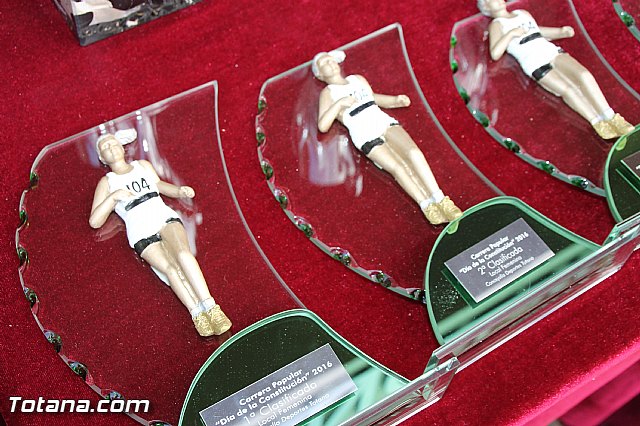 Carrera Popular Da de la Constitucin16 - Prueba absoluta, cadete y juvenil - 428