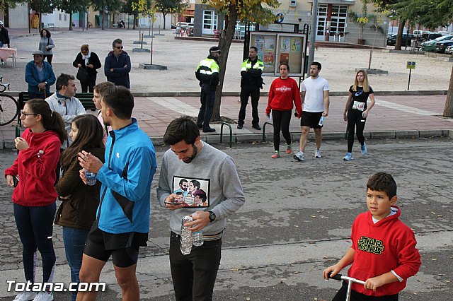 Carrera Popular Da de la Constitucin16 - Prueba absoluta, cadete y juvenil - 431