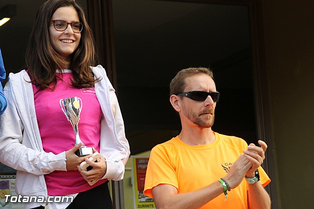 Carrera Popular Da de la Constitucin16 - Prueba absoluta, cadete y juvenil - 440