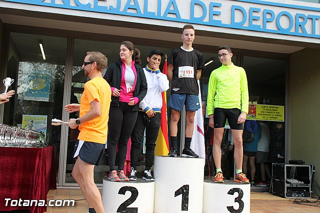 Carrera Popular Da de la Constitucin16 - Prueba absoluta, cadete y juvenil - 441