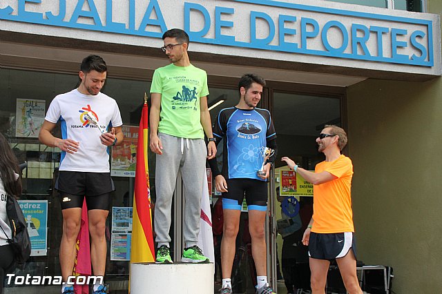 Carrera Popular Da de la Constitucin16 - Prueba absoluta, cadete y juvenil - 461