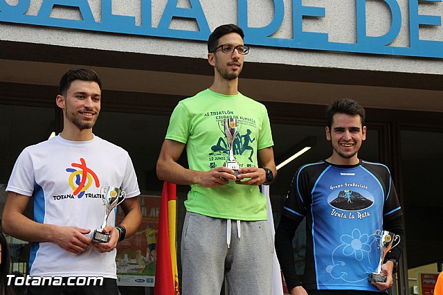 Carrera Popular Da de la Constitucin16 - Prueba absoluta, cadete y juvenil - 463