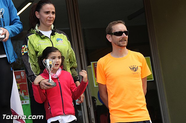 Carrera Popular Da de la Constitucin16 - Prueba absoluta, cadete y juvenil - 481