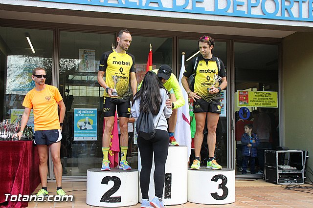 Carrera Popular Da de la Constitucin16 - Prueba absoluta, cadete y juvenil - 486
