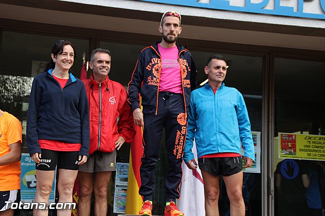 Carrera Popular Da de la Constitucin16 - Prueba absoluta, cadete y juvenil - 488