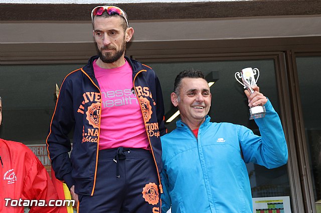 Carrera Popular Da de la Constitucin16 - Prueba absoluta, cadete y juvenil - 491