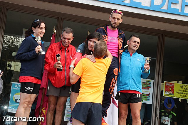 Carrera Popular Da de la Constitucin16 - Prueba absoluta, cadete y juvenil - 492