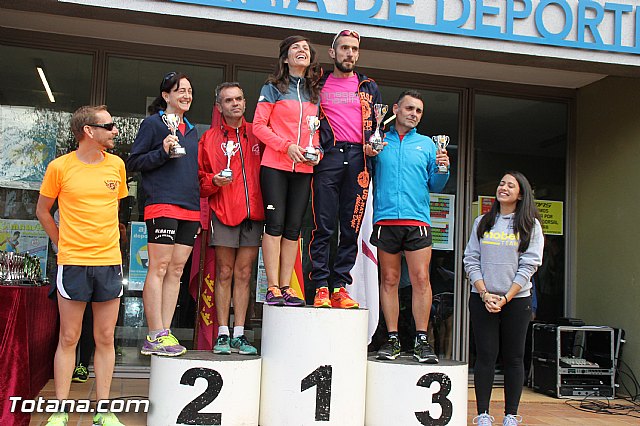 Carrera Popular Da de la Constitucin16 - Prueba absoluta, cadete y juvenil - 493