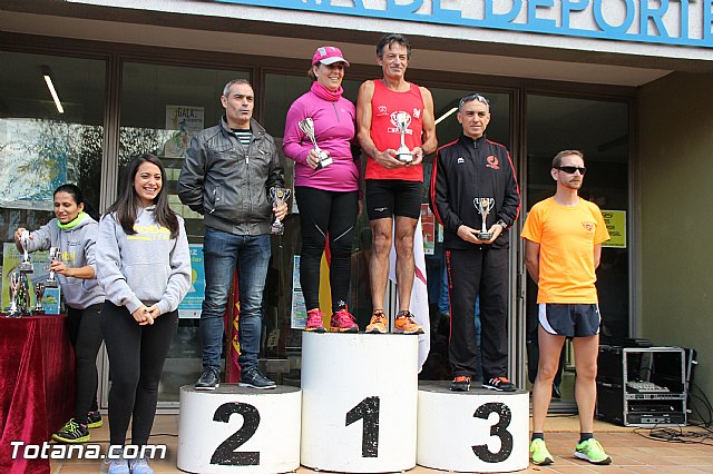 Carrera Popular Da de la Constitucin16 - Prueba absoluta, cadete y juvenil - 509