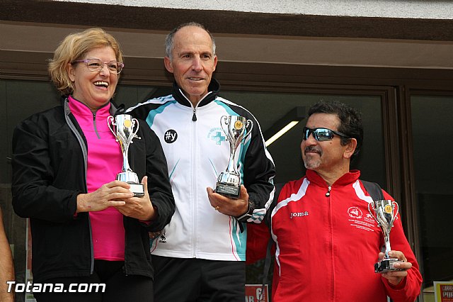 Carrera Popular Da de la Constitucin16 - Prueba absoluta, cadete y juvenil - 512