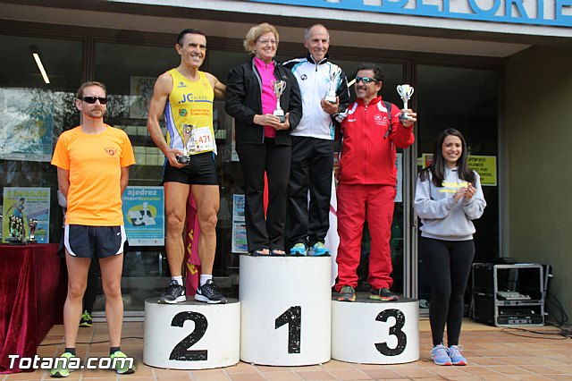 Carrera Popular Da de la Constitucin16 - Prueba absoluta, cadete y juvenil - 514
