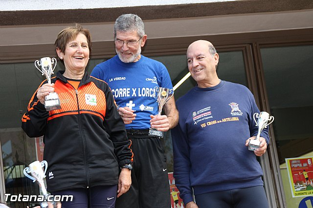 Carrera Popular Da de la Constitucin16 - Prueba absoluta, cadete y juvenil - 519