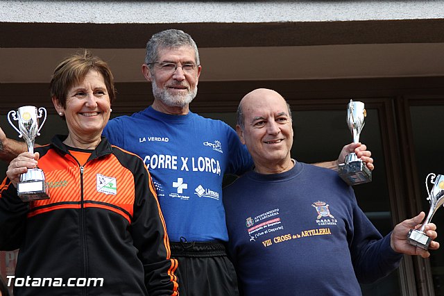 Carrera Popular Da de la Constitucin16 - Prueba absoluta, cadete y juvenil - 521
