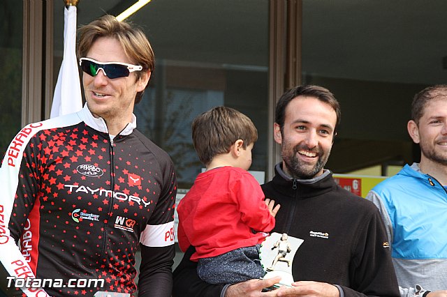 Carrera Popular Da de la Constitucin16 - Prueba absoluta, cadete y juvenil - 525