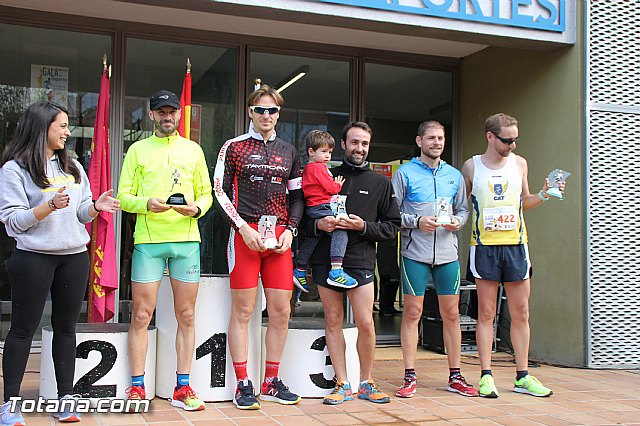Carrera Popular Da de la Constitucin16 - Prueba absoluta, cadete y juvenil - 526