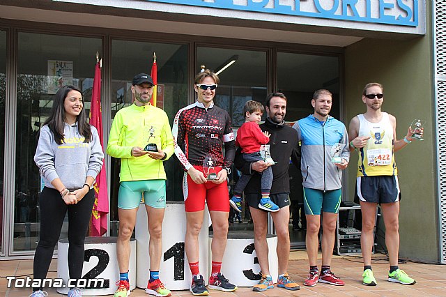 Carrera Popular Da de la Constitucin16 - Prueba absoluta, cadete y juvenil - 527