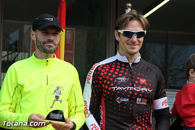 Carrera Popular Da de la Constitucin16 - Prueba absoluta, cadete y juvenil - 528