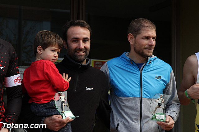 Carrera Popular Da de la Constitucin16 - Prueba absoluta, cadete y juvenil - 529