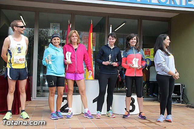 Carrera Popular Da de la Constitucin16 - Prueba absoluta, cadete y juvenil - 532