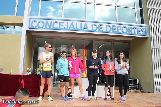 Carrera Popular Da de la Constitucin16 - Prueba absoluta, cadete y juvenil - 535