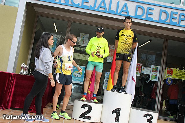 Carrera Popular Da de la Constitucin16 - Prueba absoluta, cadete y juvenil - 536