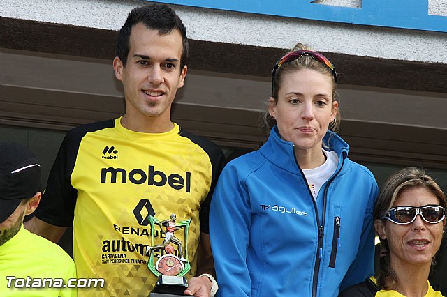 Carrera Popular Da de la Constitucin16 - Prueba absoluta, cadete y juvenil - 539